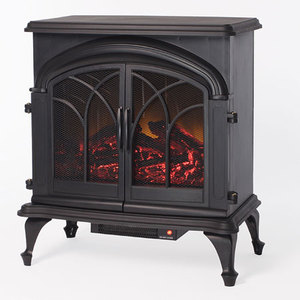 Fox Hill Electric Fireplace Stove