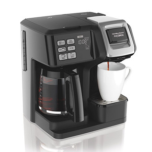 Flexbrew 2-Way Coffeemaker