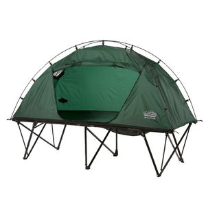 Kamp Rite Compact Tent Cot Standard Size