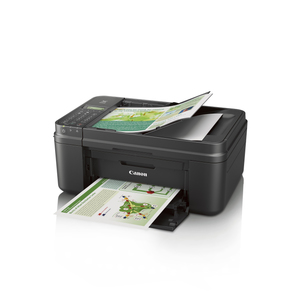 Pixma MX492 All-in-One Ink Jet Printer