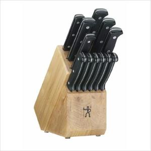 International Eversharp Pro 13-Piece Block Set
