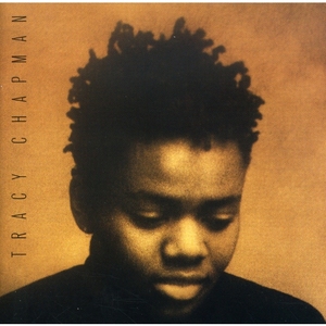 Tracy Chapman - Tracy Chapman
