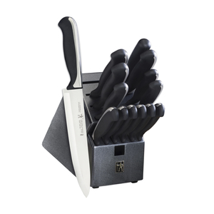 Fine Edge Synergy 15pc Knife Block Set