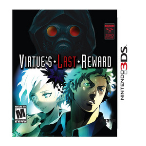 Zero Escape:Virtues Last Reward