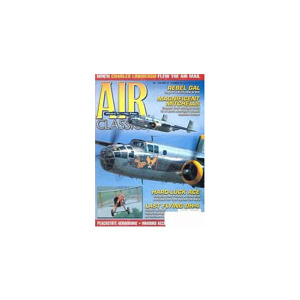 Air Classics - 12 Issues - 1 Year