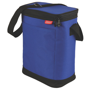12-Can Carry-All Cooler Blue