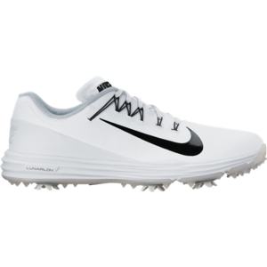 Nike Lunar Command 2 Golf Shoe Size: 9