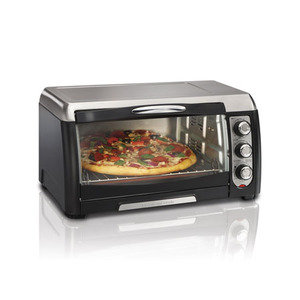 Convection Toaster Oven