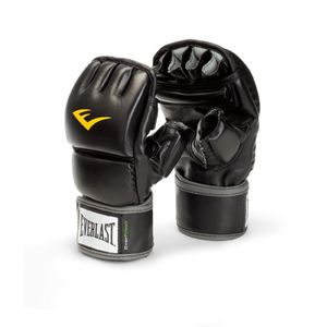 Everlast&reg; Wristwrap Heavy Bag Bag Gloves S/M