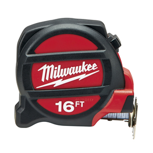 16 Ft. Tape Measure
