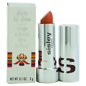 Sisley Phyto Lip Shine - 8 Sheer Coral