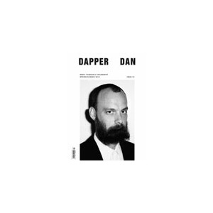 Dapper Dan - 2 Issues - 1 Year