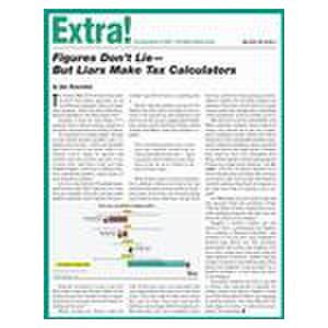 Extra! - 10 Issues - 1 Year