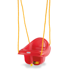 Little Tikes ® High Back Toddler Swing