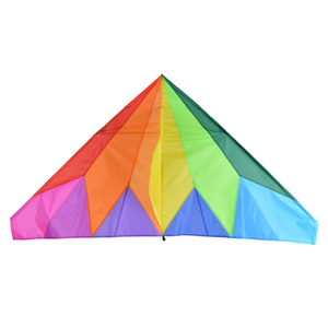 Premier Kite Rainbow Prism Delta Kite