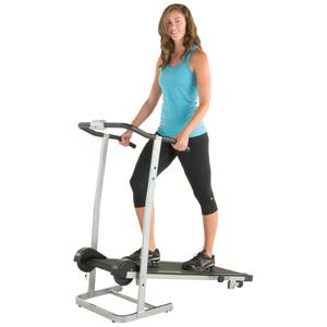 Progear 190 Manual Treadmill
