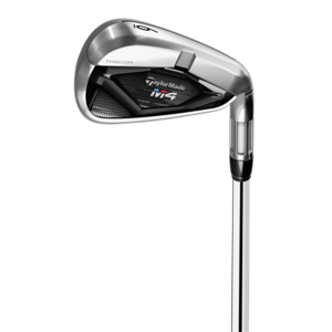 TaylorMade M4 Steel Irons