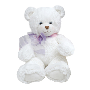 First and Main 15-Inch Dena Teddy Bear