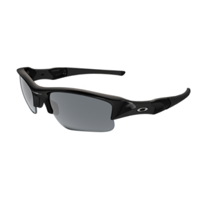 Oakley Polarized Flak Jacket XLJ Sunglasses