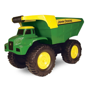 John Deere 21 Inch Big Scoop Dump Truck