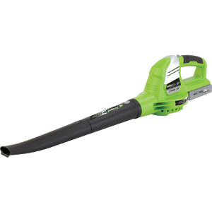 20 Volt Lithium-Ion Cordless Electric Blower