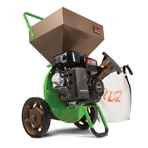K32 Chipper Shredder w/ 212cc Viper Engine