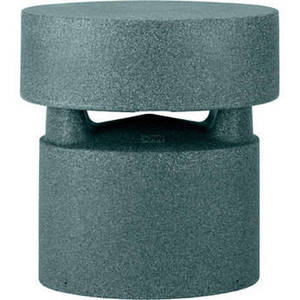 LGS100G Oval Garden Speaker (Green)