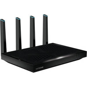 AC5300 Nighthawk X8 Tri-Band Wi-Fi Router