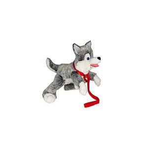 ToySource Rupert the Husky 14" Plush