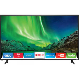 D-Series 43"-Class UHD Smart LED TV