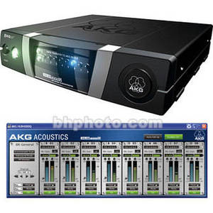 HUB 4000Q HiQNet Compatible Computer Interface