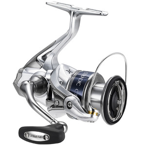 Stradic Series 3000HGFK Spinning Reel Reversible