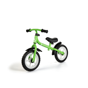 Sterling WonkaWoo Ride & Glide 10" Balance Bike