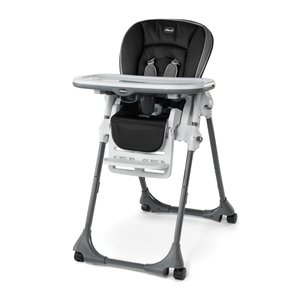 Polly Vinyl Highchair Orion