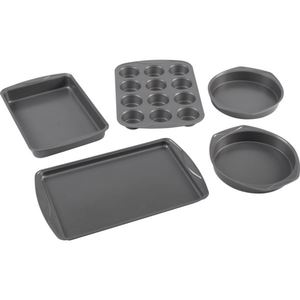 Signature 5pc. Bakeware Set