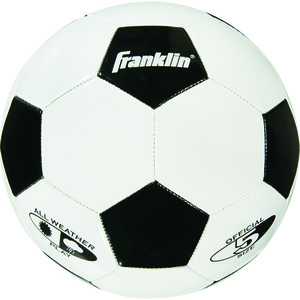 Competition 100 Soccer Ball Size 5