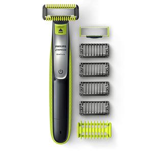 OneBlade Face and Body Trimmer