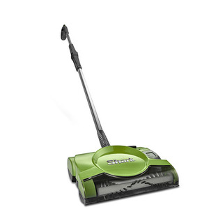 Cordless Floor and Carpet Sweeper