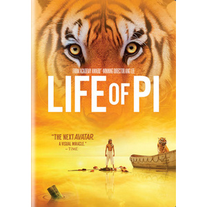 Life of Pi