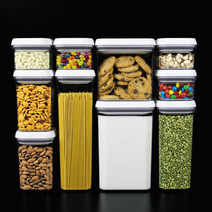 Good Grips 10 Pc. POP Container Set