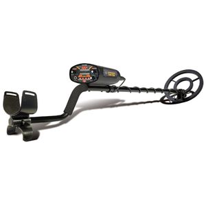 Bounty Hunter Land Star Metal Detector
