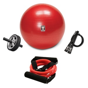 Body-Solid Fitness Tools Package 1