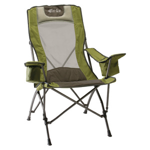 First Gear High Back XL Lounger Chair