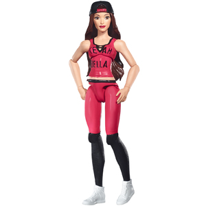 WWE Nikki Bella (Bella Twins) - Girls Action Figures Toy Wreslting Figure