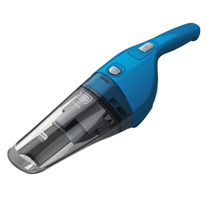 Compact Cordless Lithium Wet/Dry Hand Vacuum