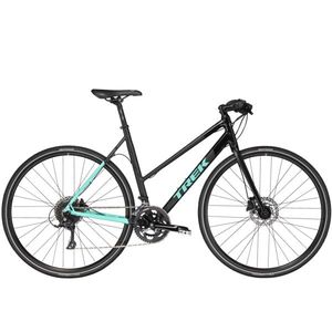 Zektor 3 Women's City Sport Bike