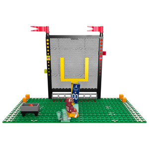 OYO Sports NFL Washington Redskins Endzone Set