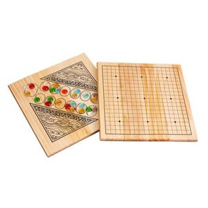 Sterling Games GO/MANCALA SET