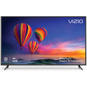 E-Series 75"-Class HDR UHD Smart LED TV