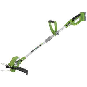 10" - 12" 20V Cordless Grass Trimmer